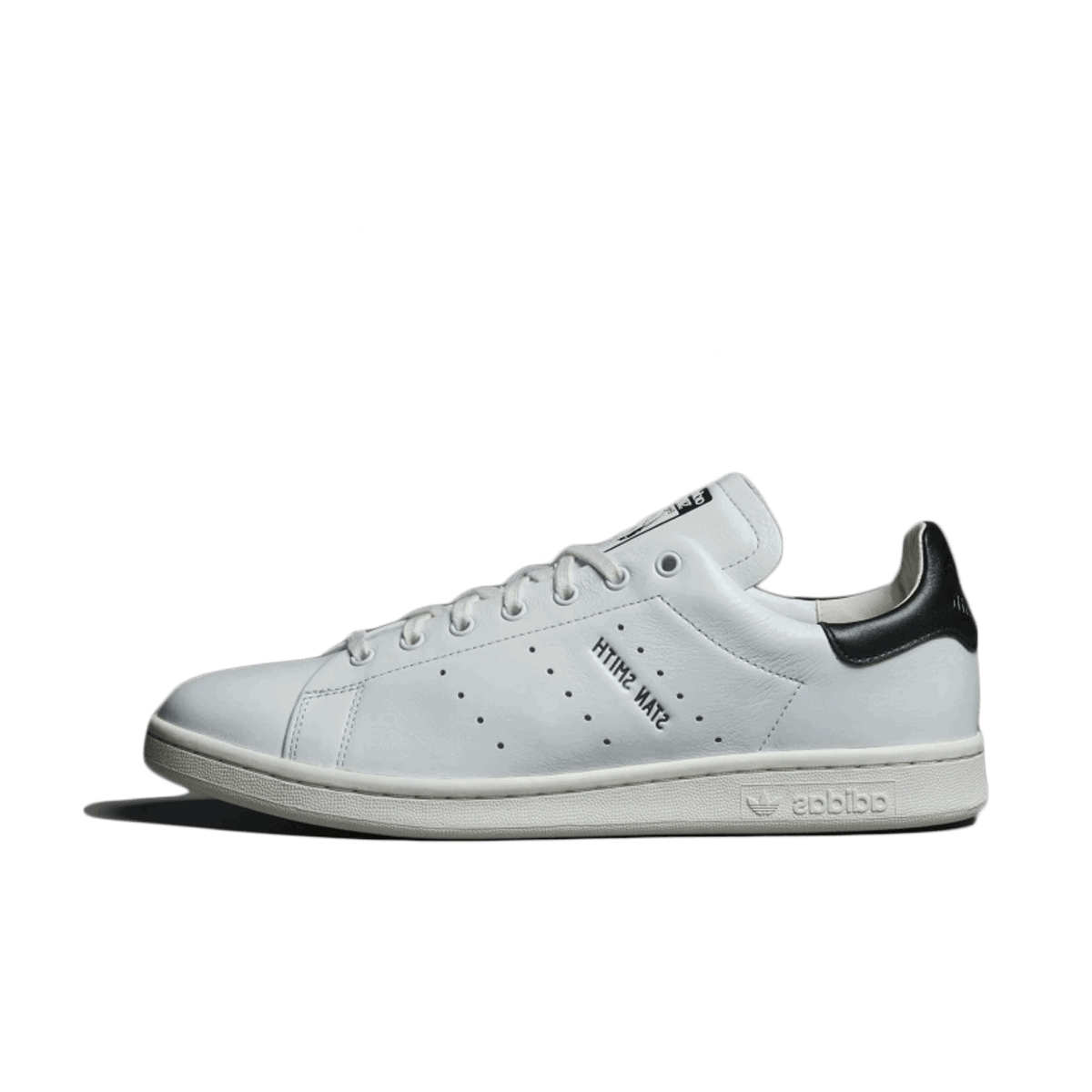 Tenisky a topánky adidas Originals Stan Smith Lux "Core Black" Biela | HQ6785, 0