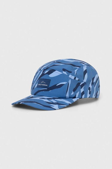Čiapky a klobúky Helly Hansen Cap Navy | 67489, 0