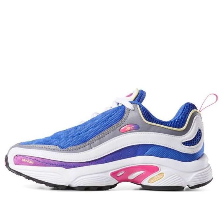 Tenisky a topánky Reebok DMX Daytona MU Modrá | CN8387