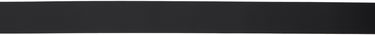 Opasok Vivienne Westwood Vivienne Westwood Line Orb Buckle Belt Čierna | 82010072U-L009X-, 1