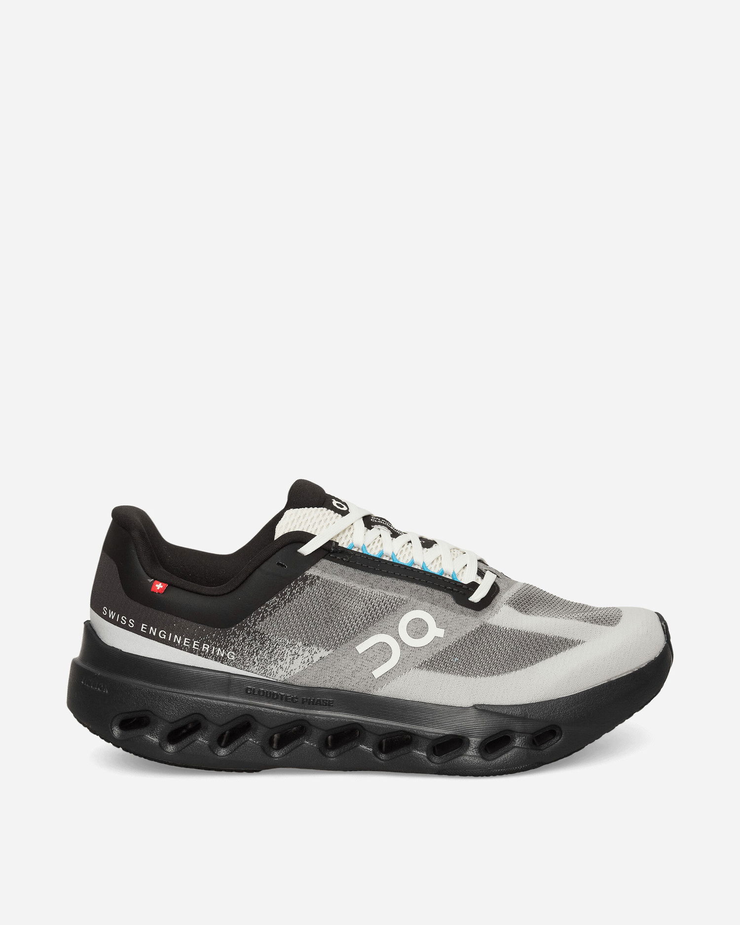 Tenisky a topánky On Running Cloudsurfer Next Sneakers Black / Dew Čierna | 3ME30513714 002, 0