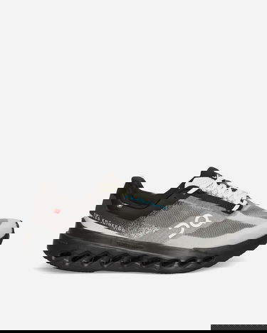 Tenisky a topánky On Running Cloudsurfer Next Sneakers Black / Dew Čierna | 3ME30513714 002, 0