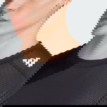 Tričko adidas Originals D4T Strength Workout Tee Čierna | IL1381, 5