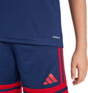 Tričko adidas Originals Adidas SQUADRA 25 Jersey Modrá | jj2415, 3