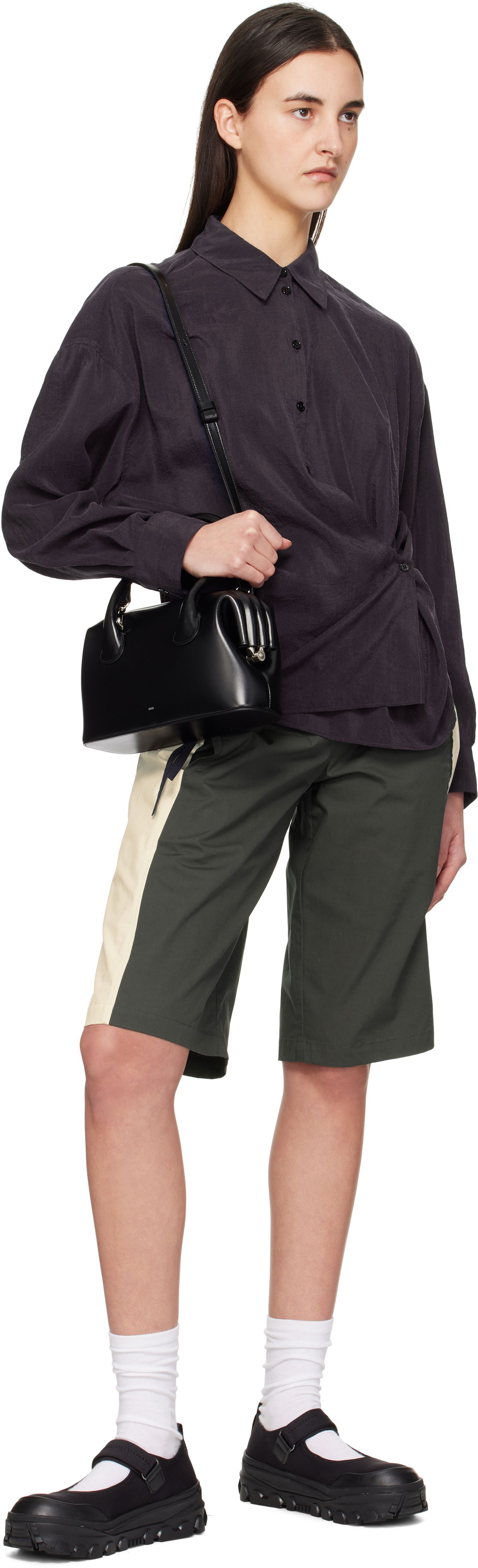OSOI Boat Mini Bag