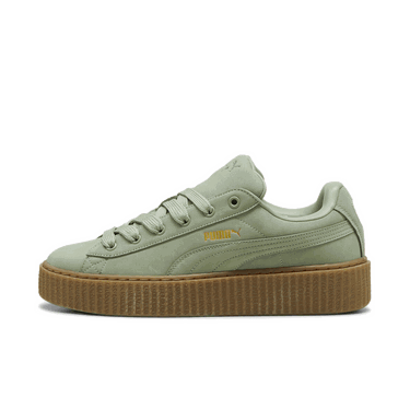Tenisky a topánky Puma Fenty x Creeper Phatty "Green Fog" Zelené | 396813-02, 0