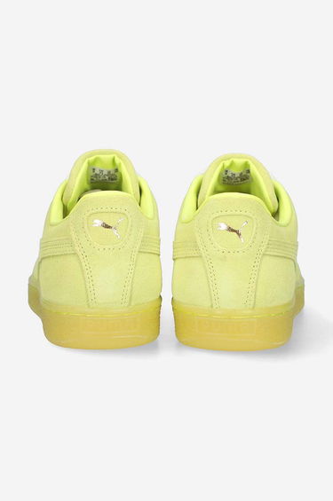 Tenisky a topánky Puma Classic XXI Žltá | 374915.73, 1