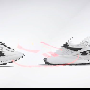 Tenisky a topánky Reebok Classic Leather Legacy W Biela | GW9970, 0