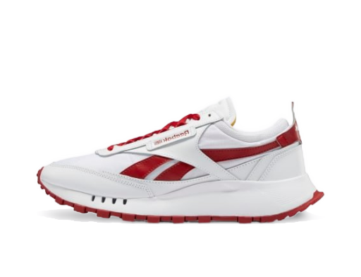 Tenisky a topánky Reebok Classic Leather Legacy W Biela | GW9970