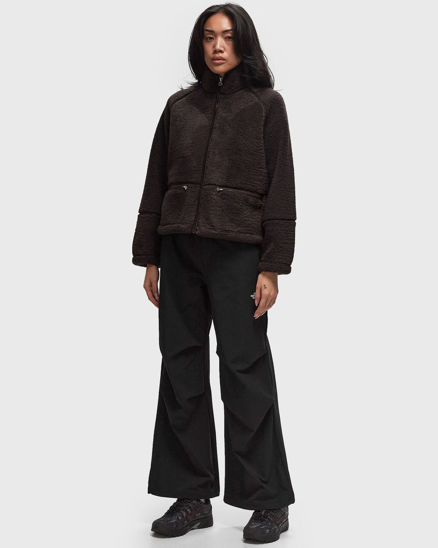 Nohavice The North Face Woven Casual Pants Čierna | NF0A89H1JK31, 1