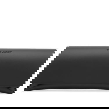Slnečné okuliare Saint Laurent Saint Laurent SL M148 Sunglasses Hnedá | 30016575003, 5
