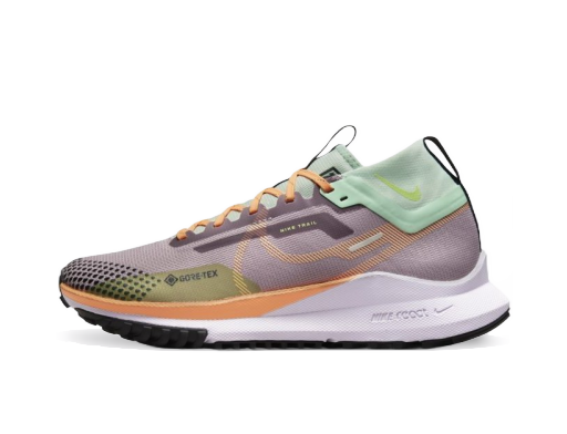 Bežecké topánky Nike React Pegasus Trail 4 GTX W Fialová | DJ7929-500