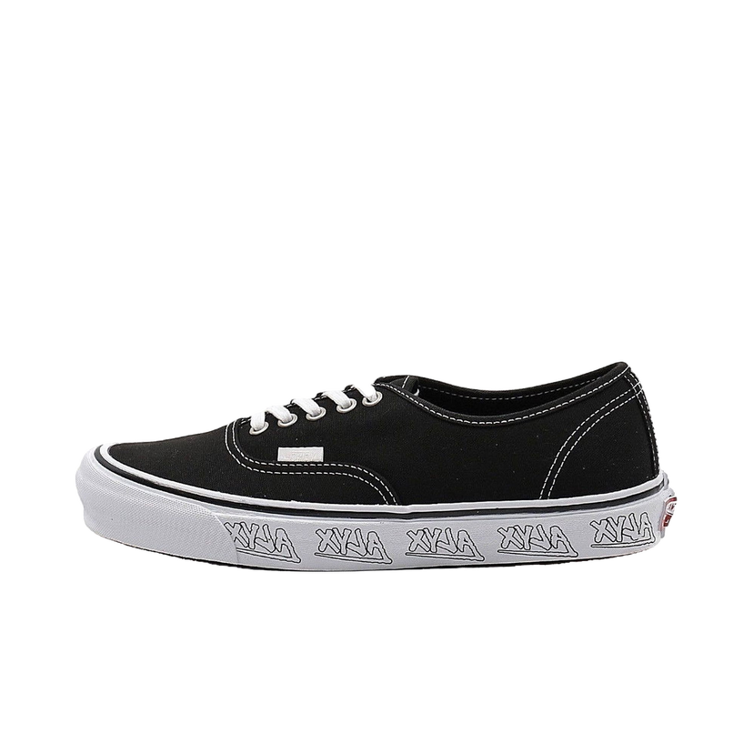 Tenisky a topánky Vans Authentic ALYX Black Čierna | VN000UDDO0T