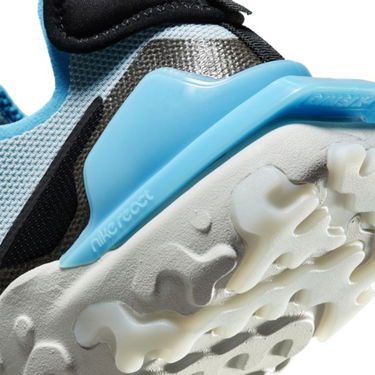 Tenisky a topánky Nike React Vision PRM 3M™ Šedá | CU1463-003, 3
