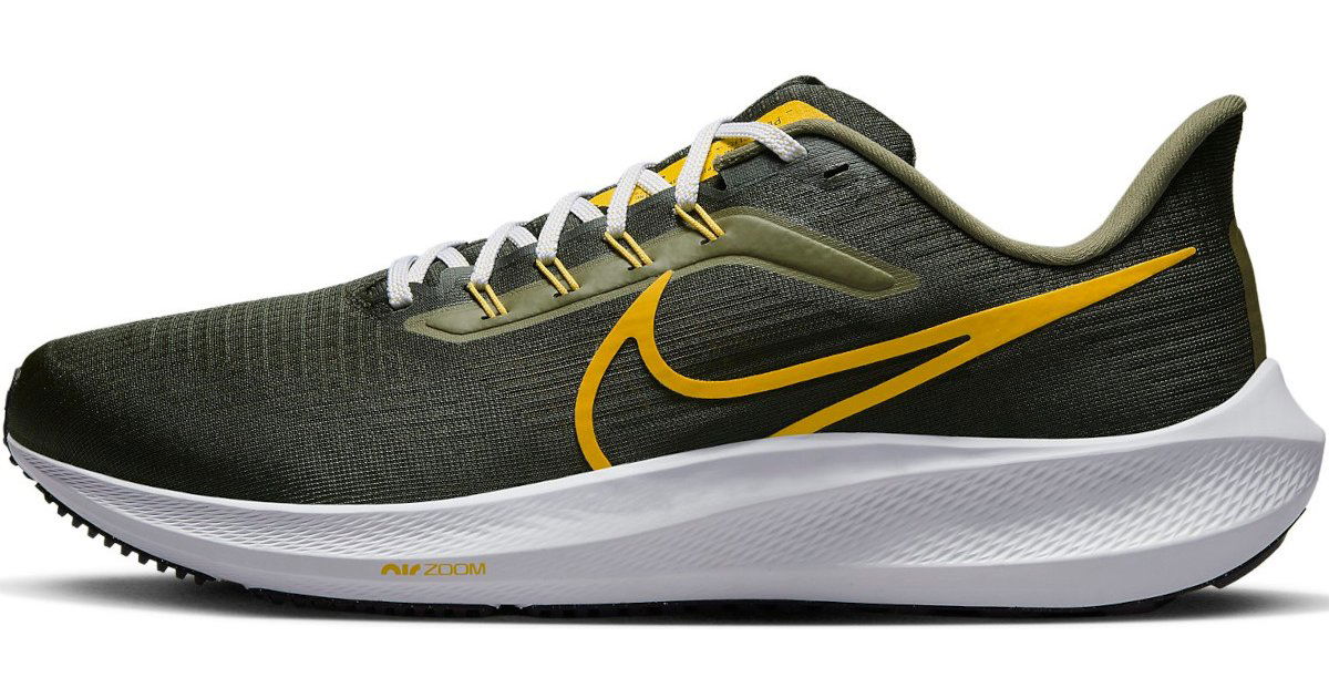 Tenisky a topánky Nike Air Zoom Pegasus 39 Čierna | fd0785-300, 1