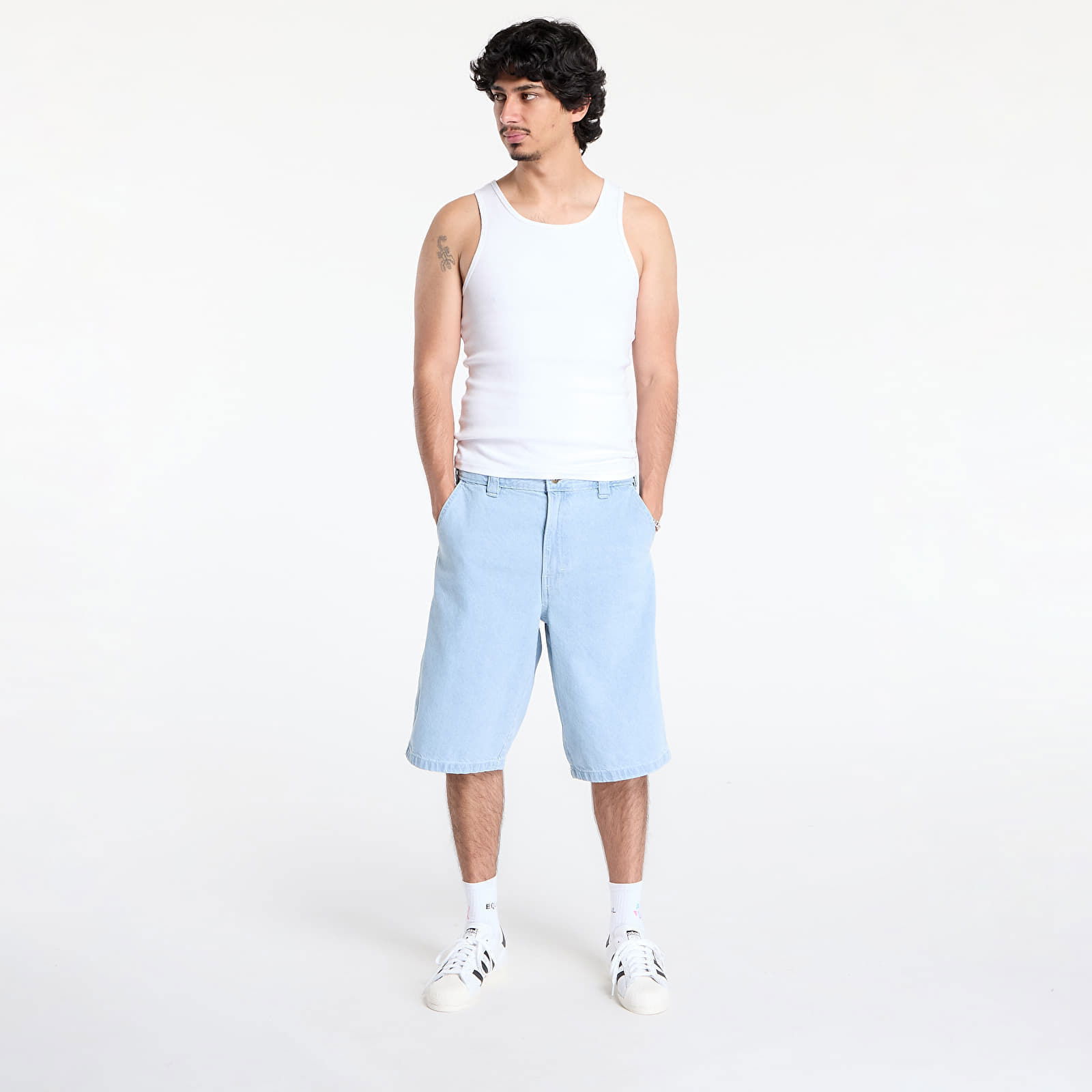 Madison Denim