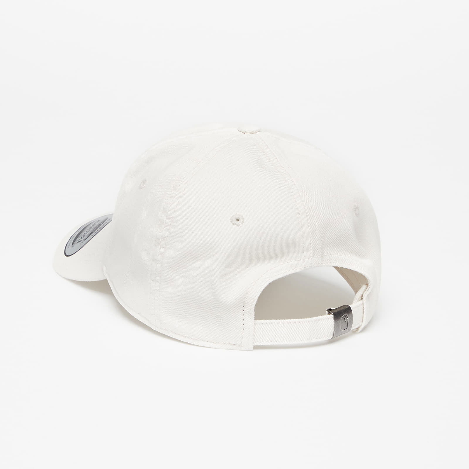 Madison Logo Cap "Wax"