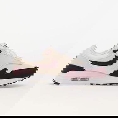 Tenisky a topánky Nike AIR MAX 1 Červená | DZ2628-114, 3