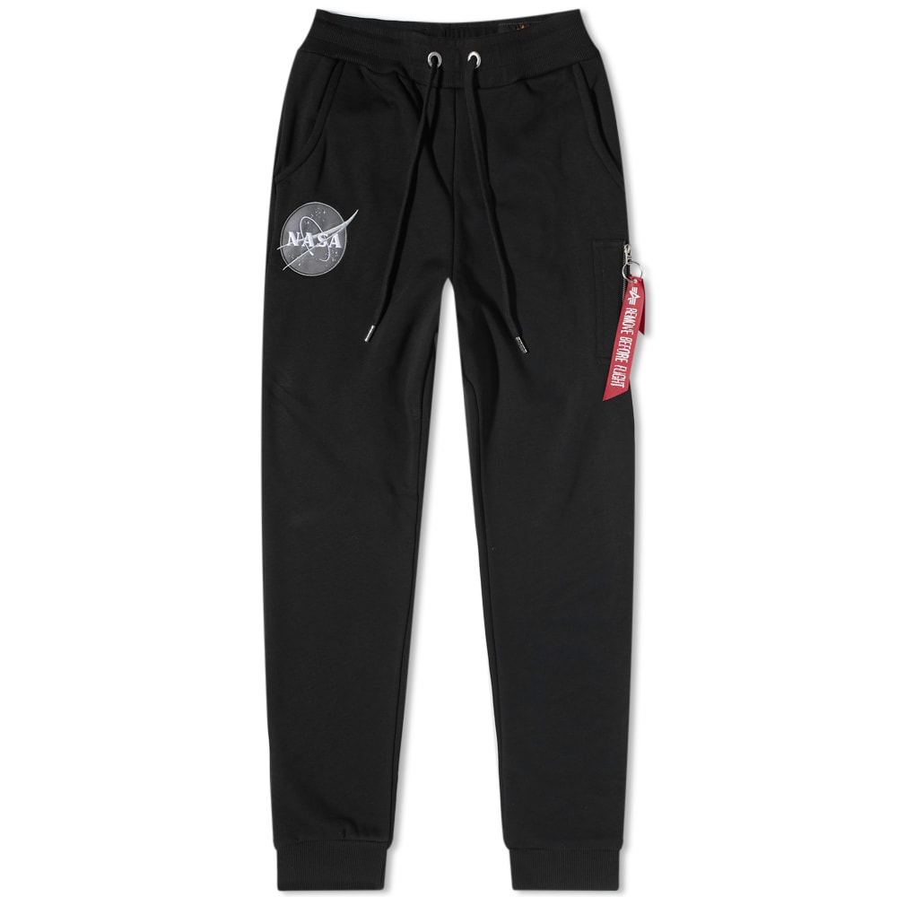 NASA Cargo Sweat Pant