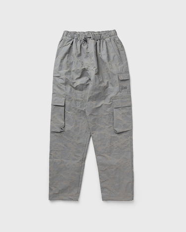Cargo nohavice Patta Digi Camo Reflective Cargo Pants Šedá | POC-AW24-4550-386-0002-019, 0