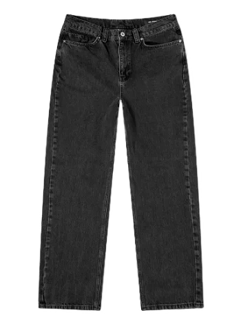 AXEL ARIGATO Sly Mid-Rise Jeans A0909002