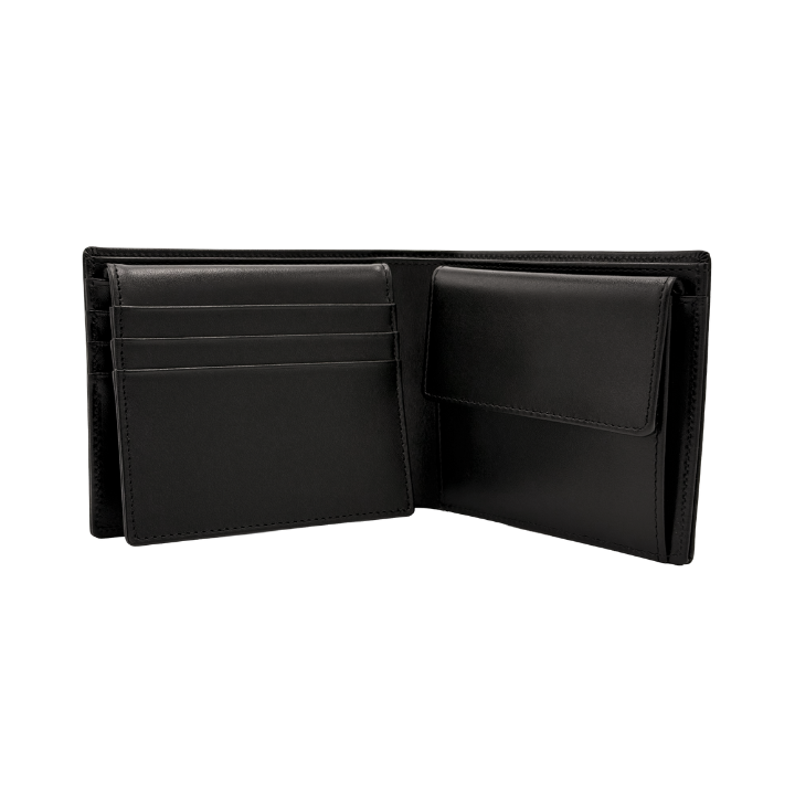 Peňaženka Vasky Dean Wallet Čierna | A-0084-001-M, 1