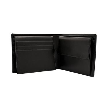 Peňaženka Vasky Dean Wallet Čierna | A-0084-001-M, 1