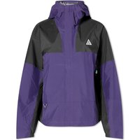 ACG Cascade Rain Jacket "Purple Ink"