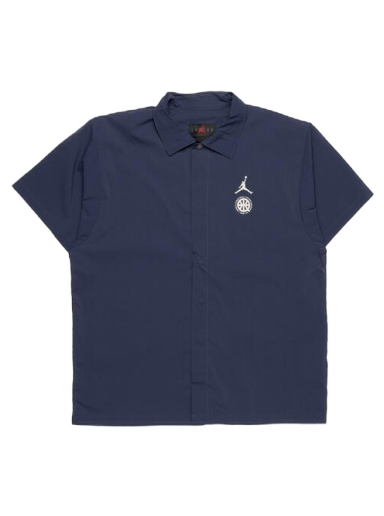 Košeľa Jordan Q54 Navy | DV6293-511