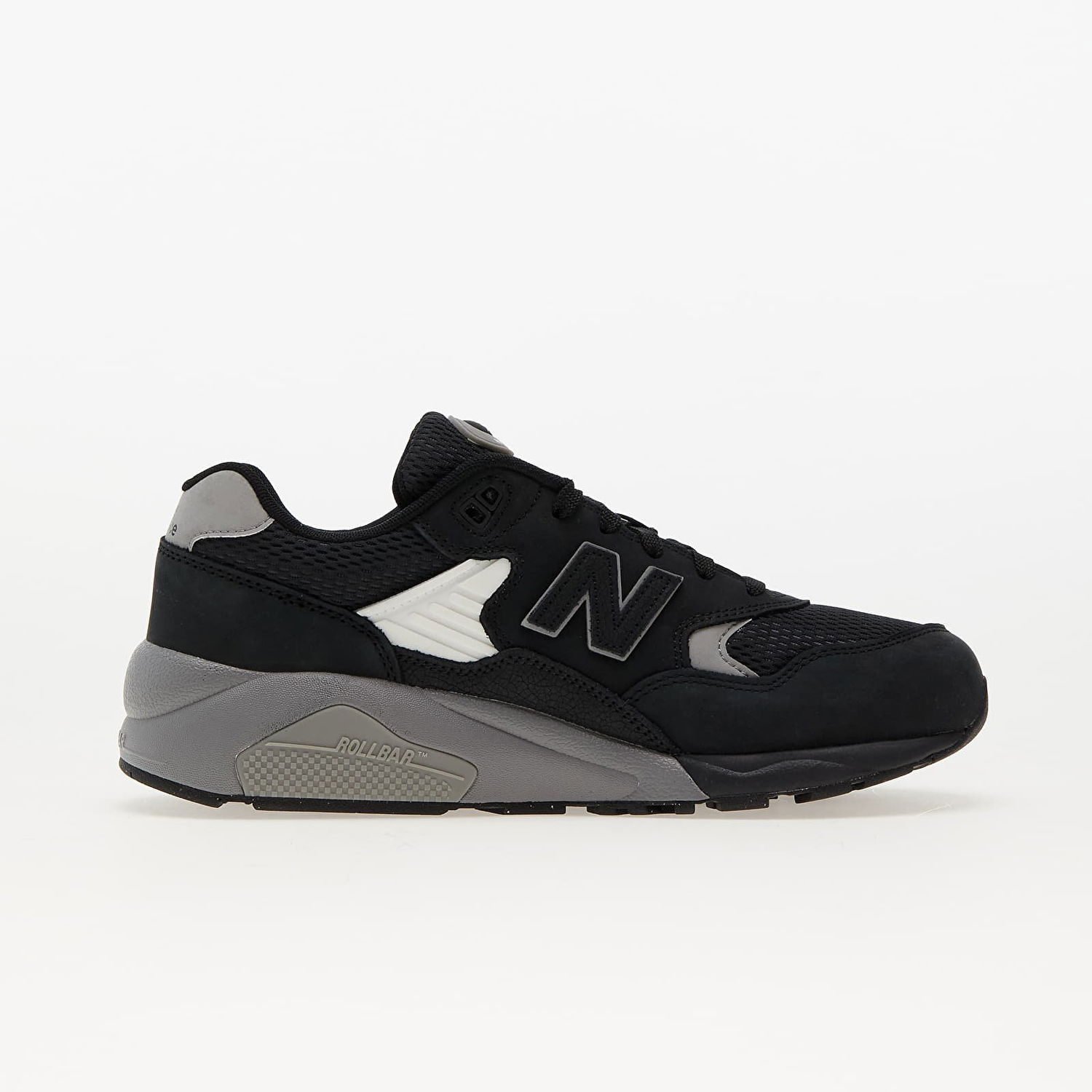 Tenisky a topánky New Balance 580 Black Čierna | MT580MDB, 1