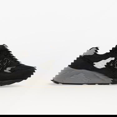 Tenisky a topánky New Balance 580 Black Čierna | MT580MDB, 1