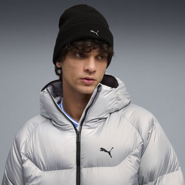 Kulicha Puma Puma Cat High Crown Beanie Čierna | 026404_01, 1