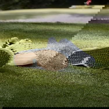 Oblečenie adidas Performance Boty Retrocross 24 Spikeless Golf Metalická | IG3277, 4