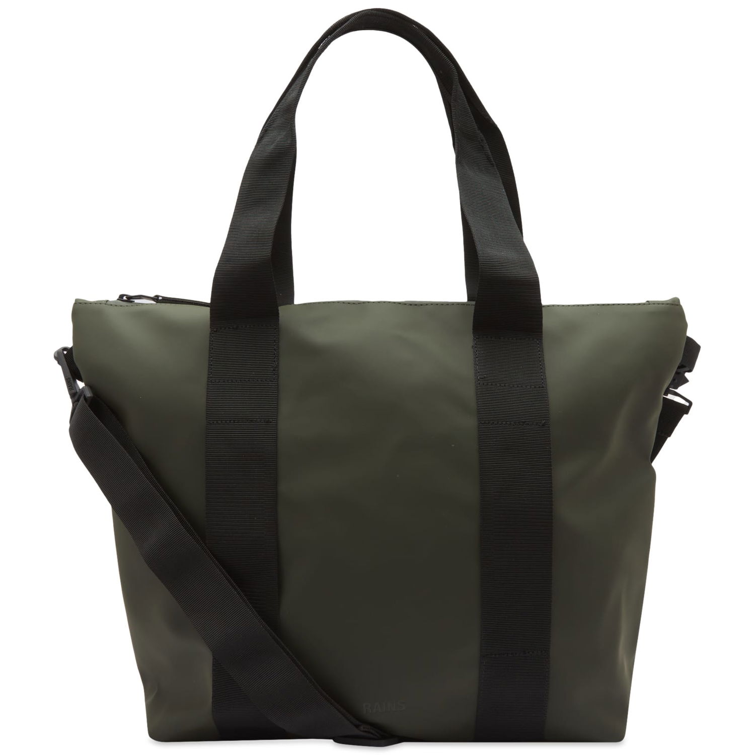 Tote bag Rains Tote Bag Mini Šedá | 14160-03, 0