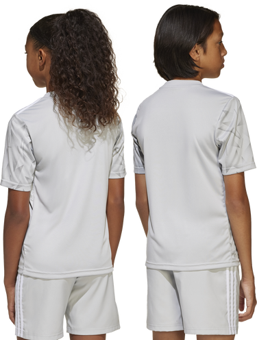 Tričko adidas Originals Adidas Team Icon25 Jersey Šedá | jn6984, 1