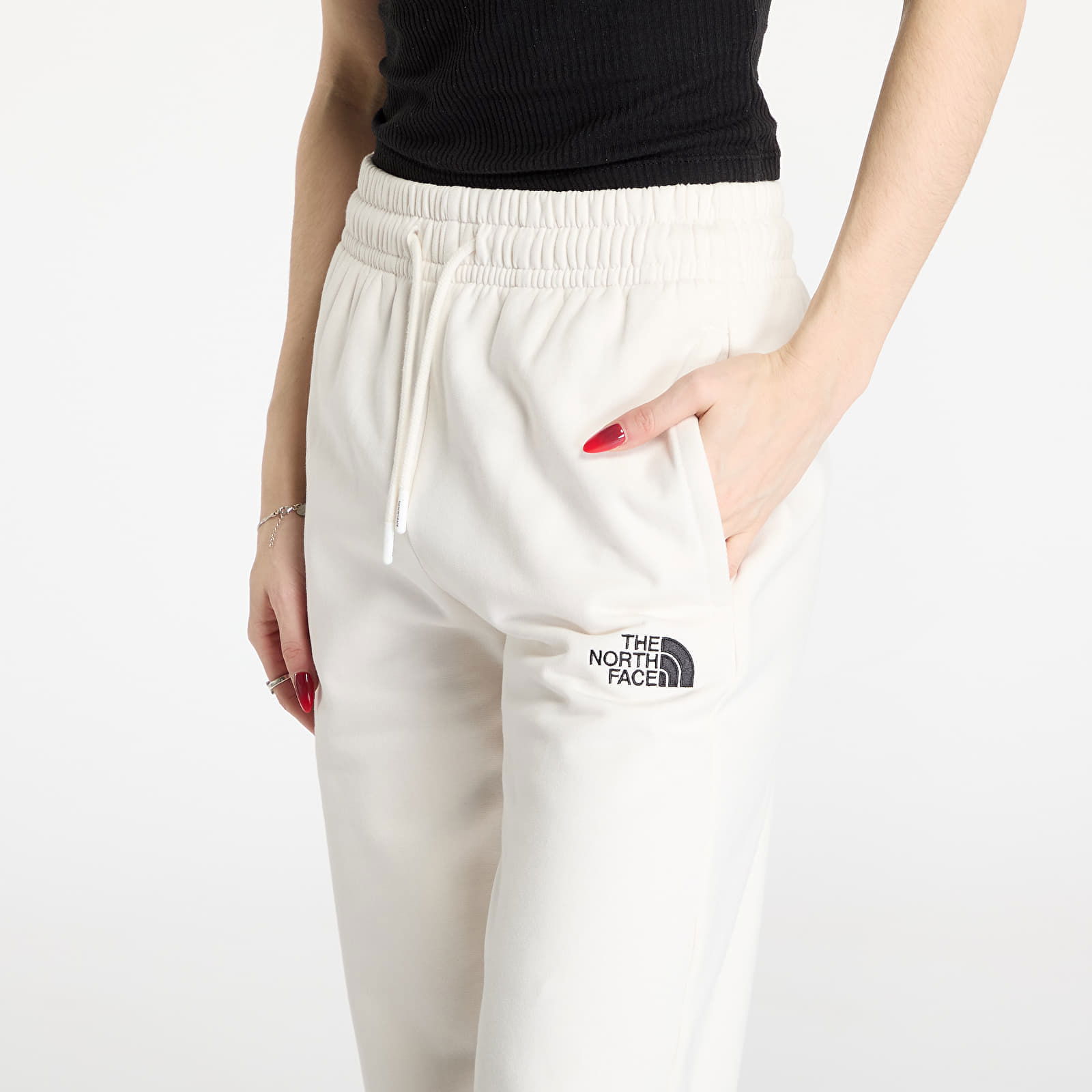 Essential Jogger Sweatpants