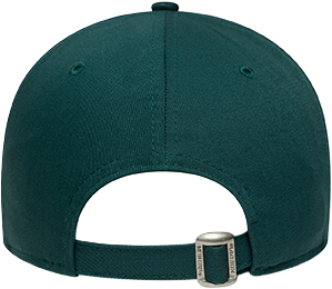 Šiltovka New Era MLB 9Forty Los Angeles Dodgers Adjustable Cap Zelené | 60759069-301, 2