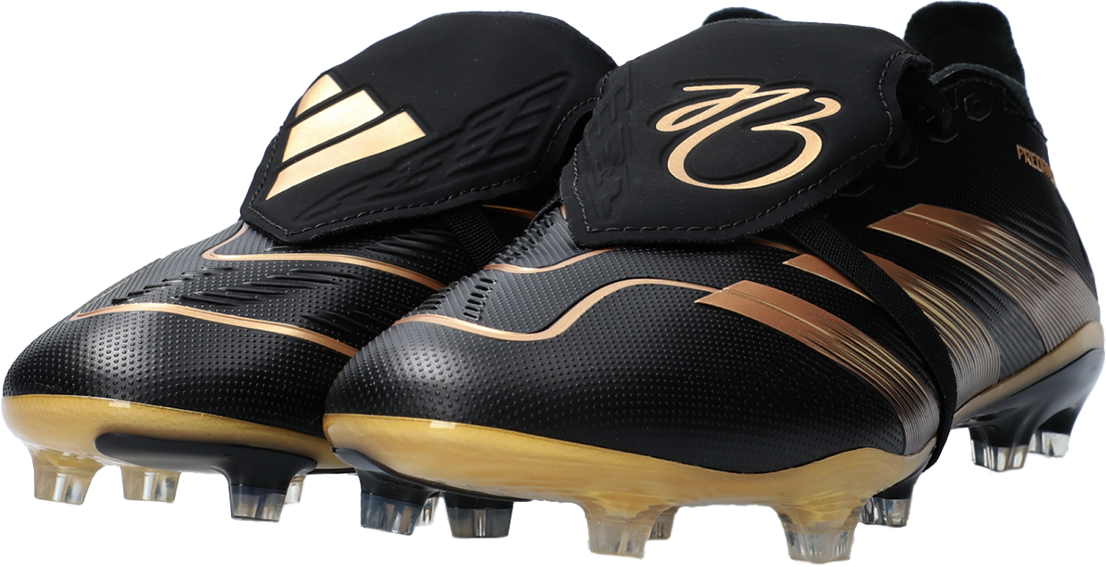 Tenisky a topánky adidas Performance Predator League FT FG JB Čierna | jh5702, 0