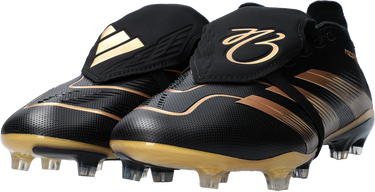 Tenisky a topánky adidas Performance Predator League FT FG JB Čierna | jh5702, 0