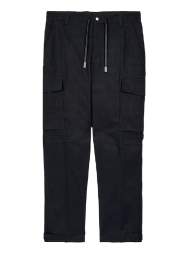 Tepláky Jordan A Ma Maniére x Cargo Pants Čierna | DN4425 010