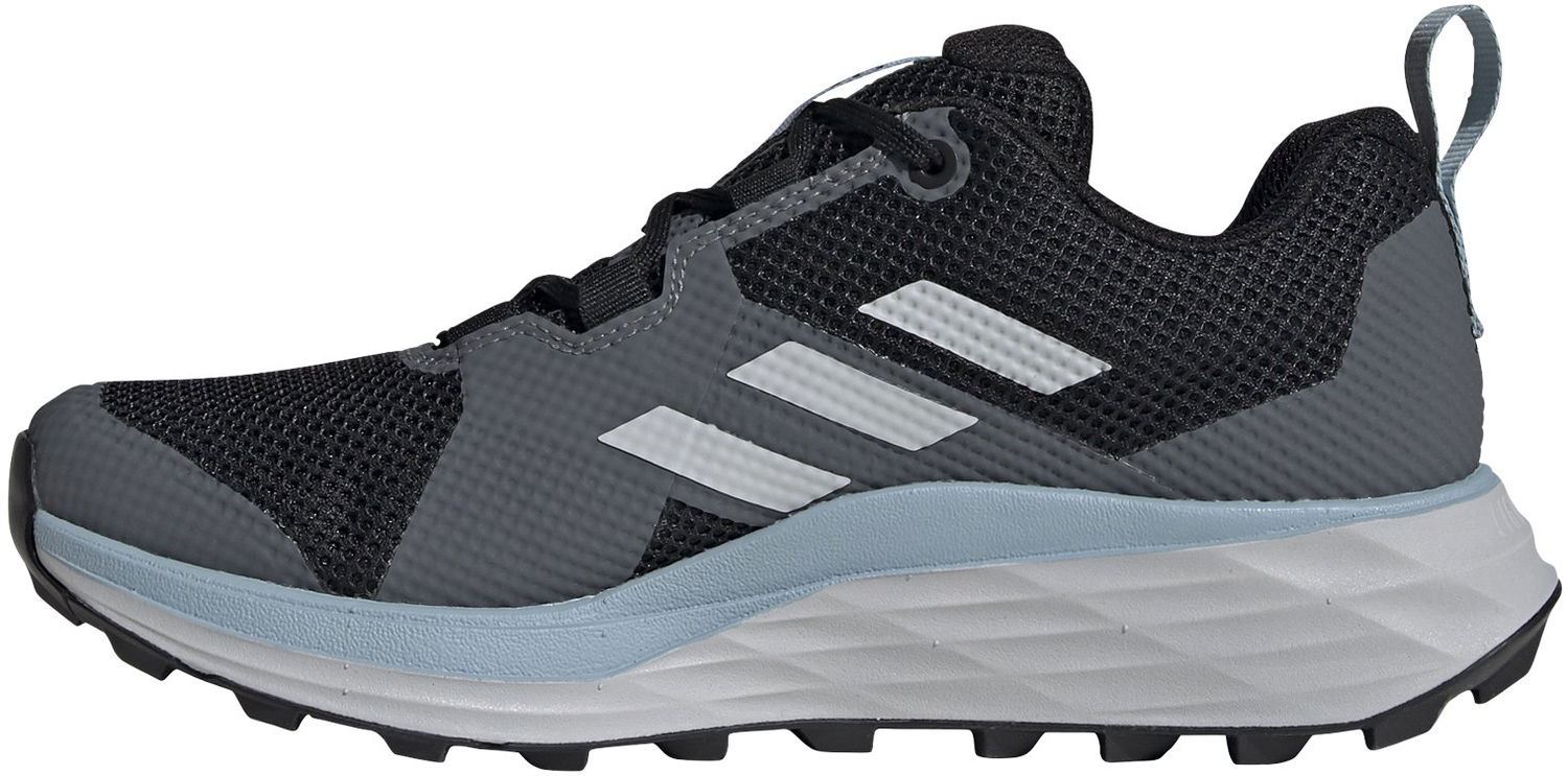 Tenisky a topánky adidas Performance Terrex Two Flow GTX W Čierna | EH1841, 1