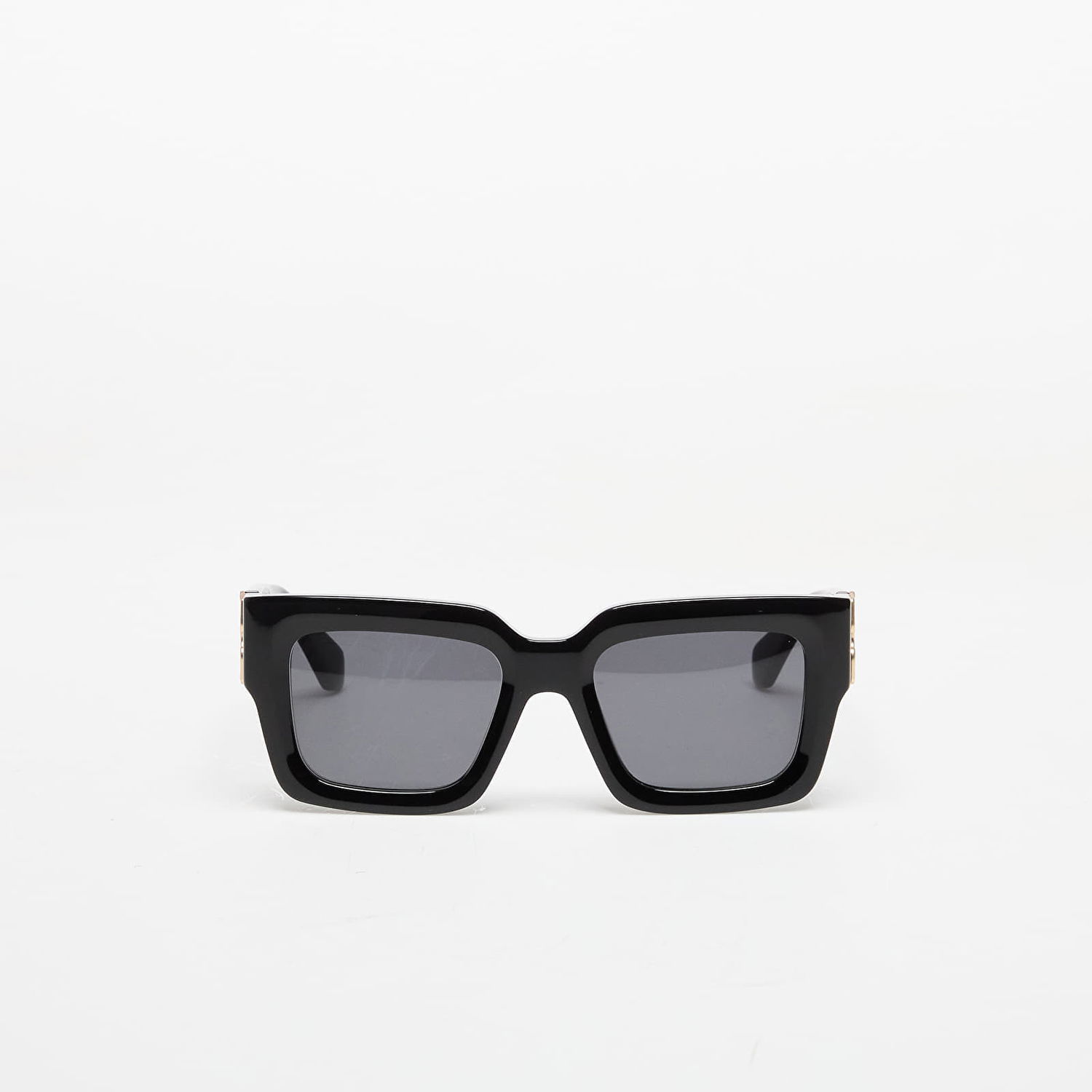 Slnečné okuliare Off-White Off-White Mystic Sunglasses Čierna | OERI14DS25PLA0011007, 0