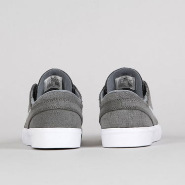 Tenisky a topánky Nike SB Zoom Stefan Janoski FL RM SB "Tumbled Grey" Šedá | CI3836-002, 4
