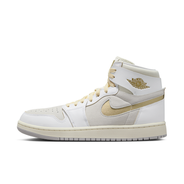 Tenisky a topánky Jordan Air Jordan 1 Zoom Air CMFT 2 "Grey Gold" Šedá | DV1307-107, 0