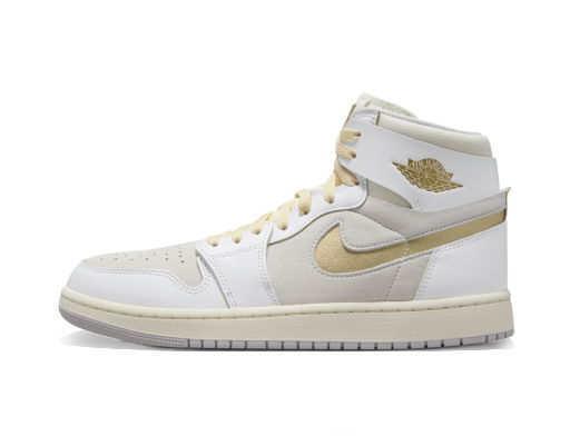 Tenisky a topánky Jordan Air Jordan 1 Zoom Air CMFT 2 "Grey Gold" Šedá | DV1307-107