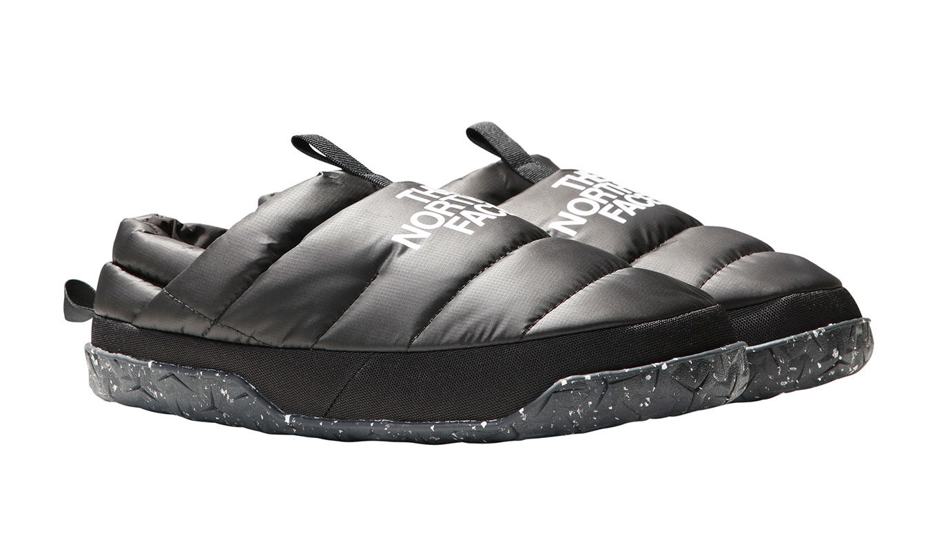 M Nuptse Winter Mules