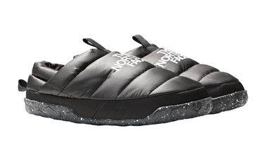 Tenisky a topánky The North Face M Nuptse Winter Mules Čierna | NF0A5G2FKY4, 2