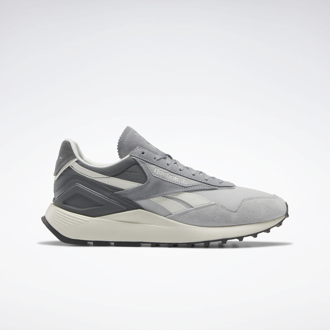 Tenisky a topánky Reebok Classic Leather Legacy AZ Šedá | GZ9725, 0