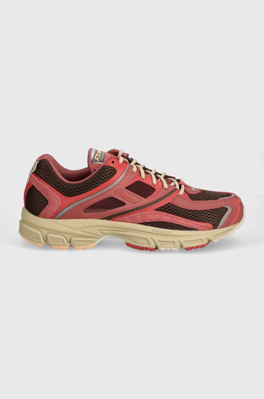 Tenisky a topánky Reebok Rbk Premier Trinity Kfs Červená | 100074437, 1