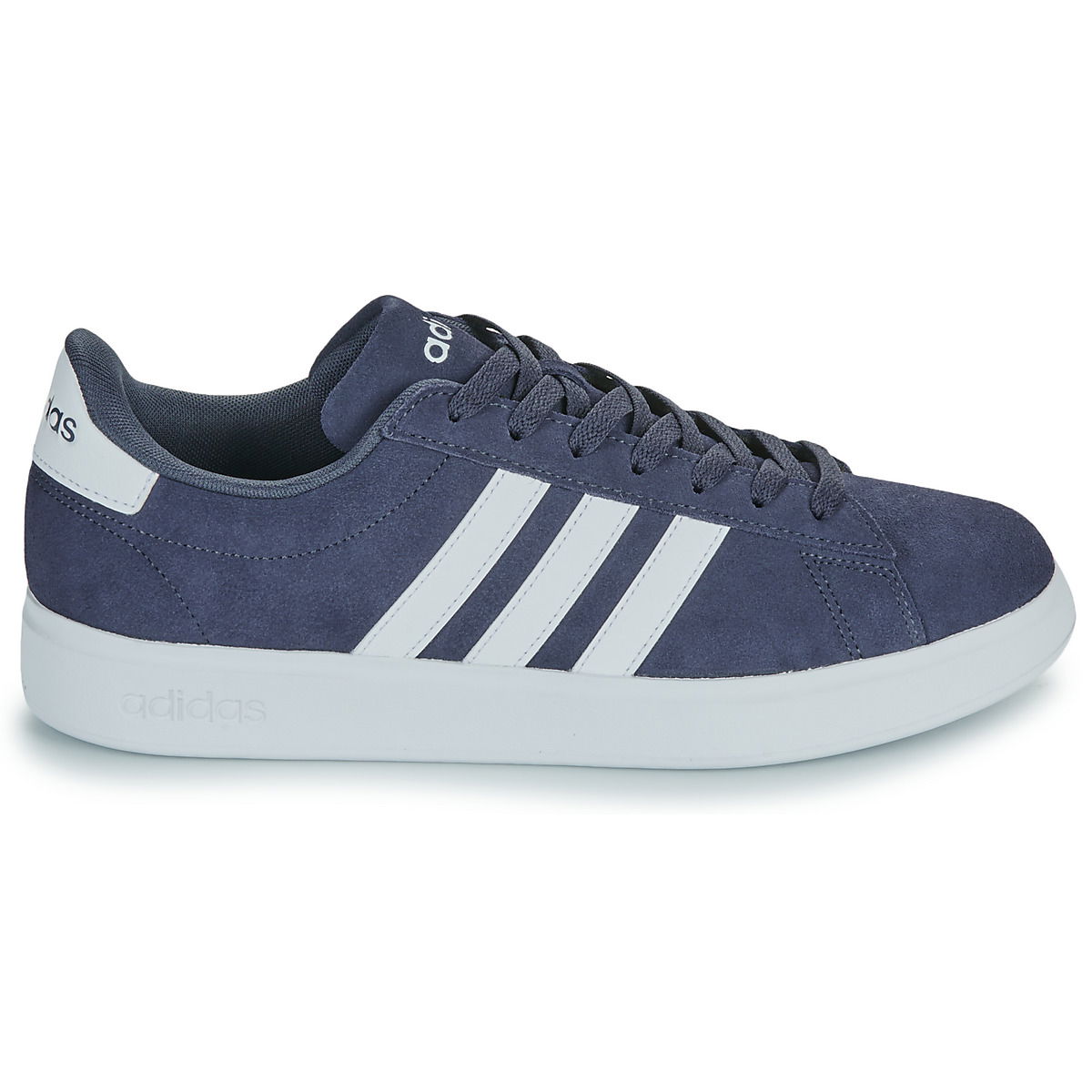 Tenisky a topánky adidas Originals Shoes (Trainers) adidas GRAND COURT 2.0 Navy | ID2969, 1